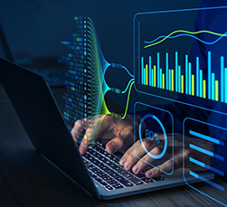 Data Analysis and Visualization