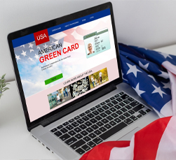 Personalized Service for green card